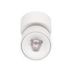 в наличии 10180 White 3000K Накладной светильник LOFT IT Tictac - купить в интернет-магазине Светильники Торг