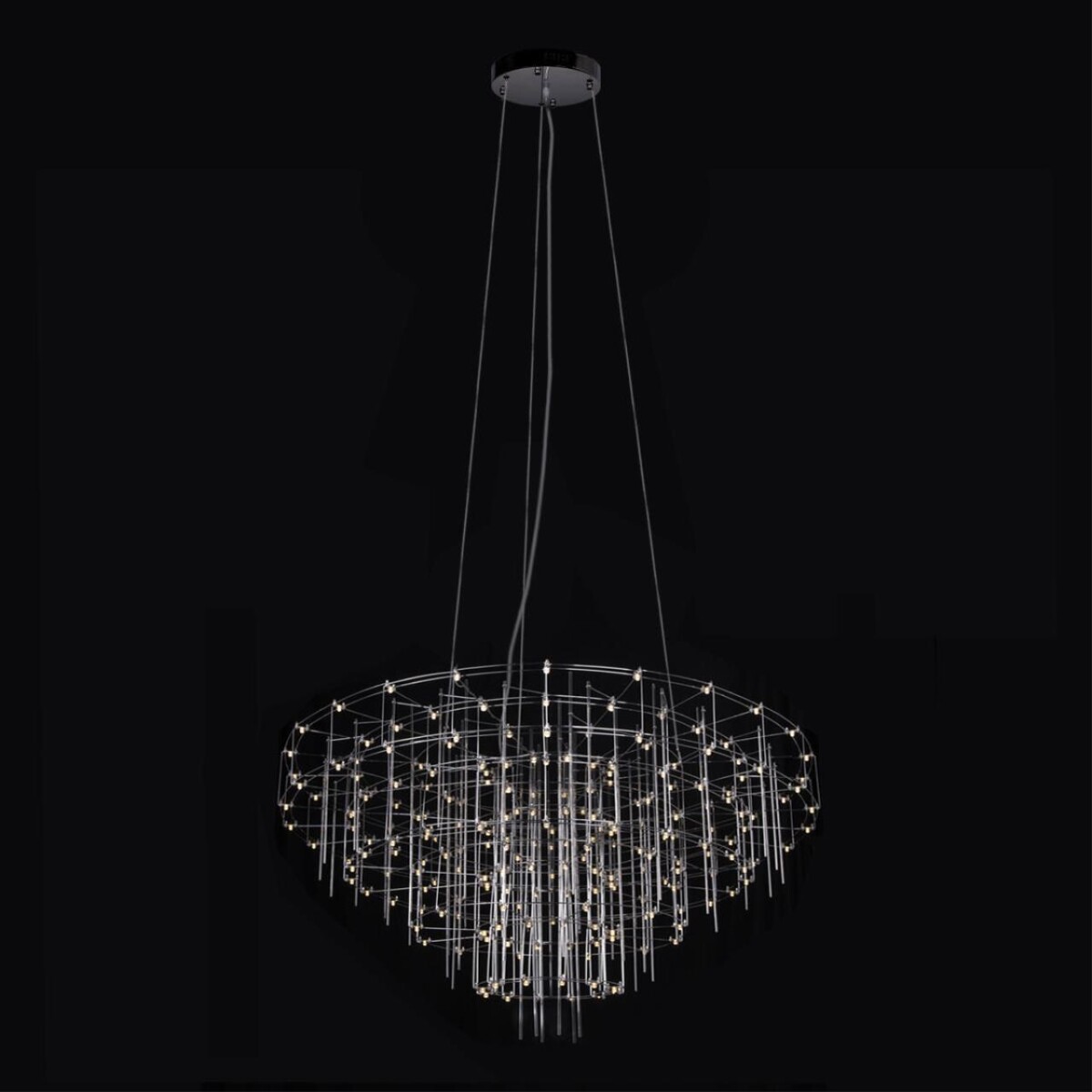 3e489c56c925e12b4e4d9508ddc9c212 10258/600 Подвесной светильник LOFT IT Spy — изображение 1