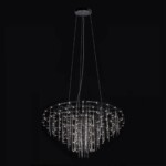 10258/600 Подвесной светильник LOFT IT Spy