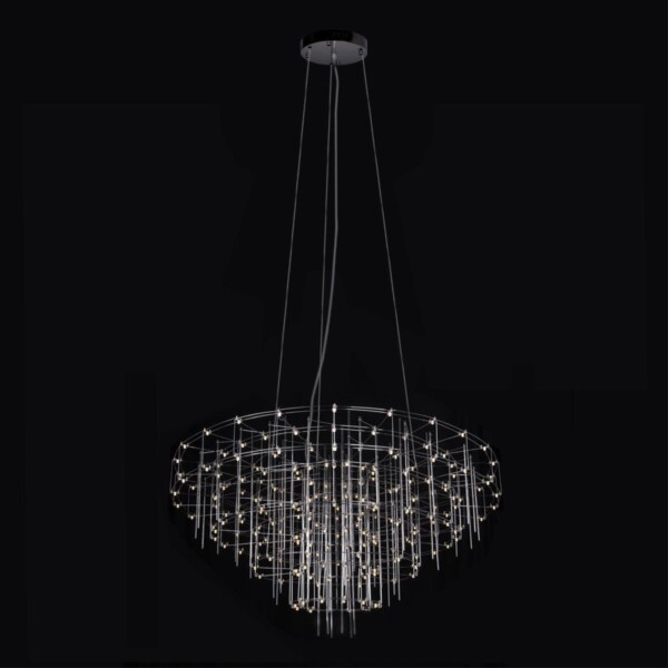 10258/600 Подвесной светильник LOFT IT Spy