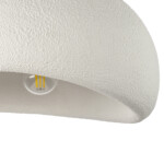 611046 Люстра SIGMA 1х20W E27 БЕЛЫЙ — изображение 10