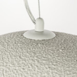 611046 Люстра SIGMA 1х20W E27 БЕЛЫЙ — изображение 2