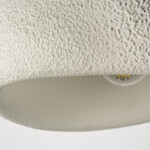 611046 Люстра SIGMA 1х20W E27 БЕЛЫЙ — изображение 3