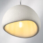 611046 Люстра SIGMA 1х20W E27 БЕЛЫЙ — изображение 5