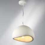 611046 Люстра SIGMA 1х20W E27 БЕЛЫЙ — изображение 6