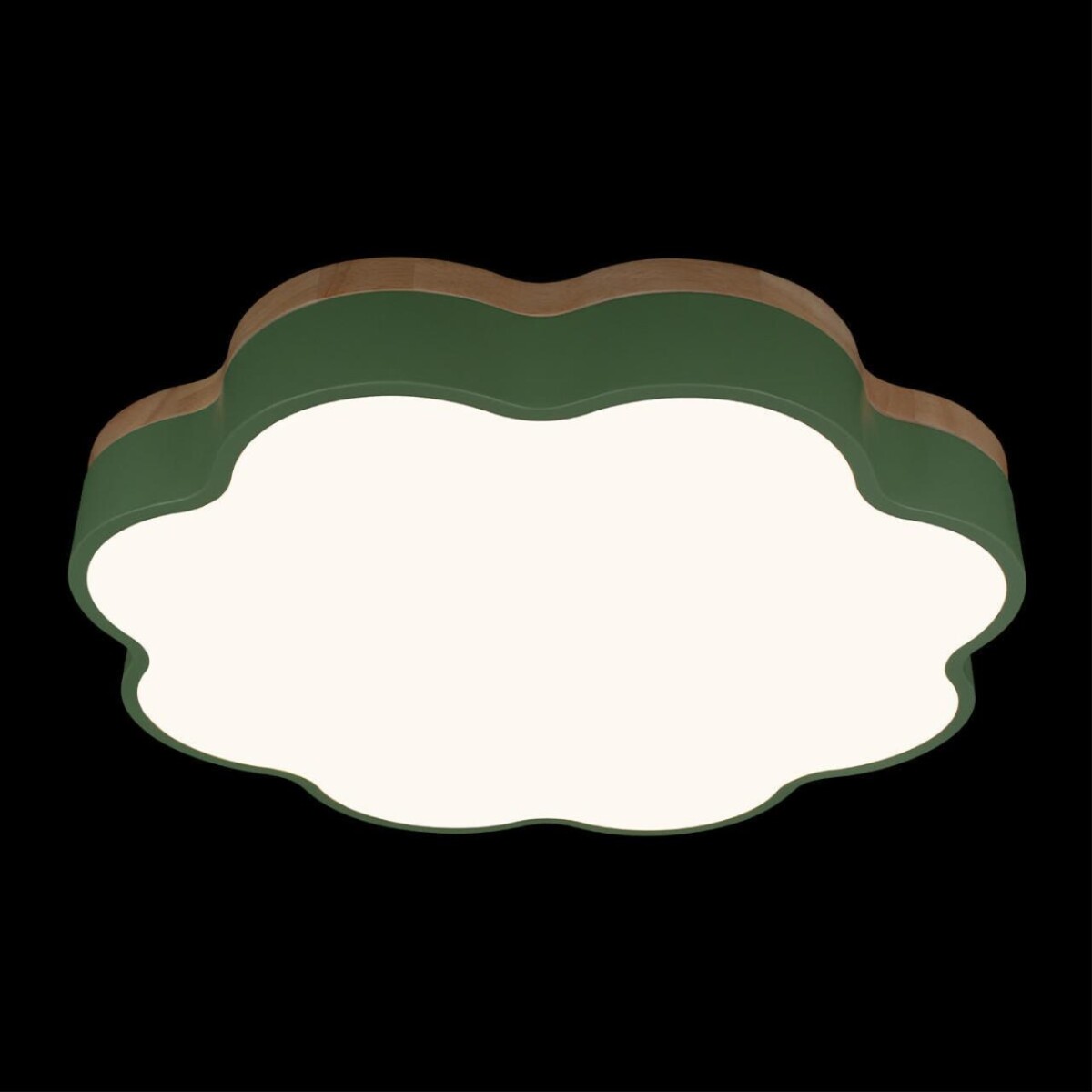 10225/36 Green Потолочный светильник LOFT IT Axel — изображение 2