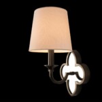 в наличии 10303W Copper black Настенный светильник LOFT IT Silence - купить в интернет-магазине Светильники Торг