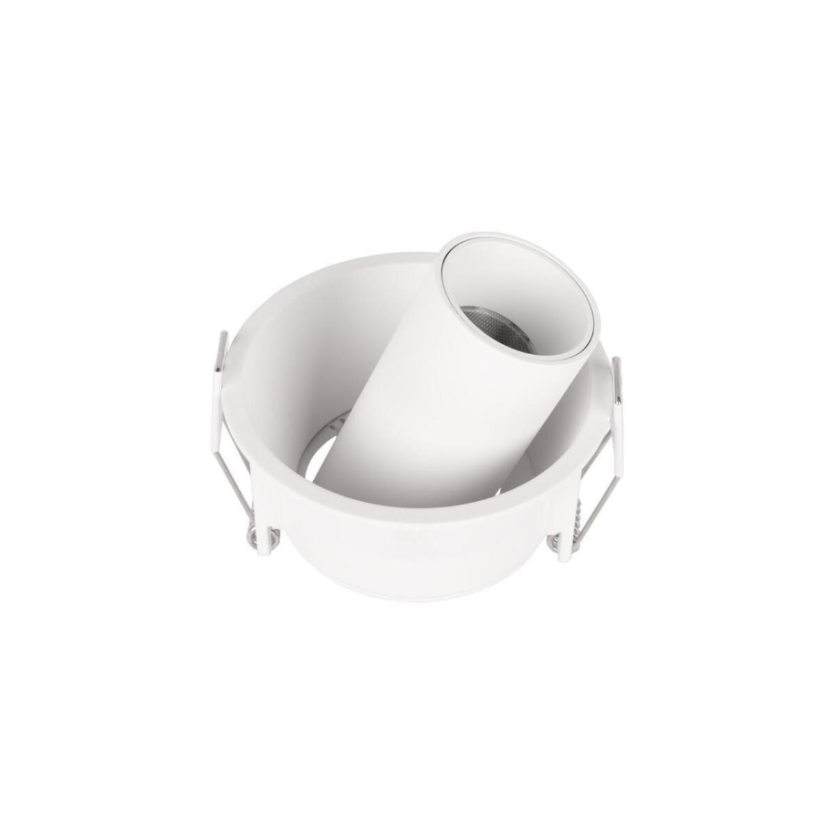 в наличии 10322/A White Встраиваемый светильник LOFT IT Lens - купить в интернет-магазине Светильники Торг