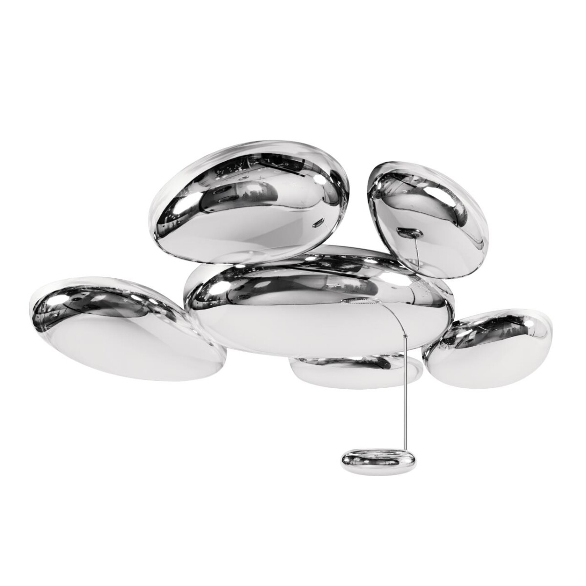 10477L Потолочный светильник LOFT IT Skydro — изображение 3