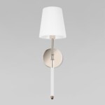 10308W Nickel Настенный светильник LOFT IT Cosy — изображение 3