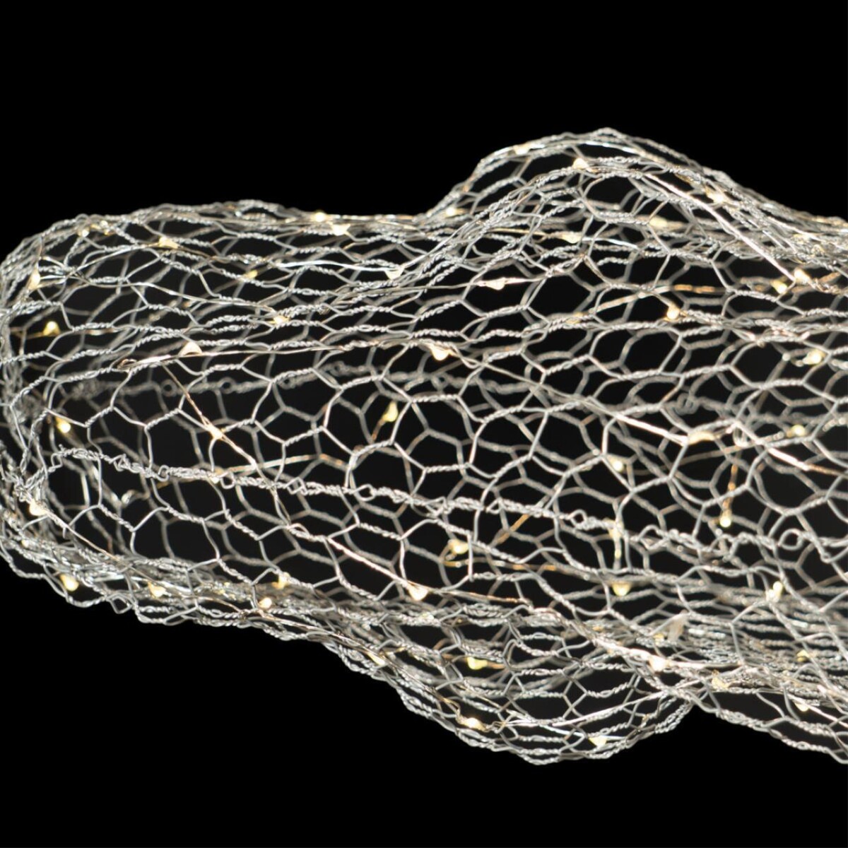 10247/550 Silver Подвесной светильник LOFT IT Cloud — изображение 4