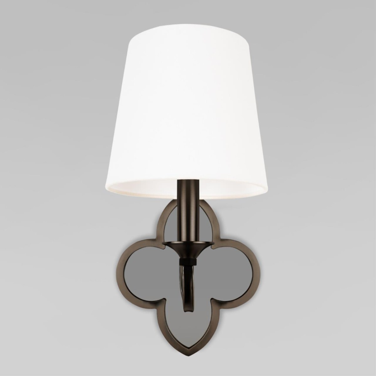 в наличии 10303W/B Copper black Настенный светильник LOFT IT Silence - купить в интернет-магазине Светильники Торг