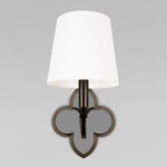 в наличии 10303W/B Copper black Настенный светильник LOFT IT Silence - купить в интернет-магазине Светильники Торг