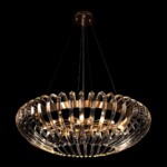 в наличии 10300/800 French gold Подвесной светильник LOFT IT Dakota - купить в интернет-магазине Светильники Торг