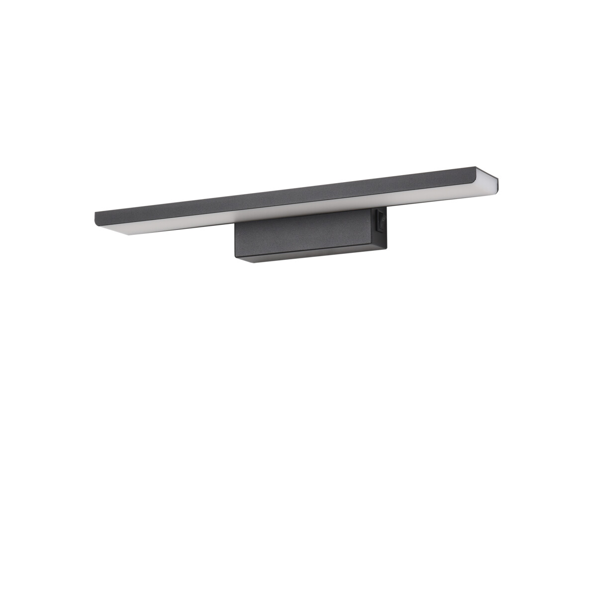 406b7ffdab3511f080c4c81f66f678af_86086a2608a511f180c4c81f66f678af 201067 Бра NOCE LED 16W 1150LM ЧЕРНЫЙ 3000/4000/6000K — изображение 1