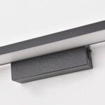 201067 Бра NOCE LED 16W 1150LM ЧЕРНЫЙ 3000/4000/6000K — изображение 2