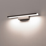 201067 Бра NOCE LED 16W 1150LM ЧЕРНЫЙ 3000/4000/6000K — изображение 5