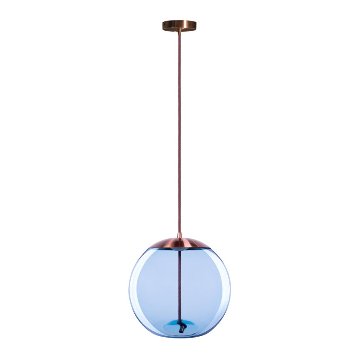 в наличии 8133-B Подвесной светильник LOFT IT Knot - купить в интернет-магазине Светильники Торг