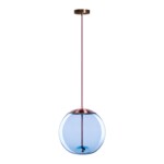 в наличии 8133-B Подвесной светильник LOFT IT Knot - купить в интернет-магазине Светильники Торг