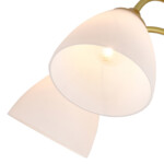 150003/5R E27*60W Gold — изображение 3