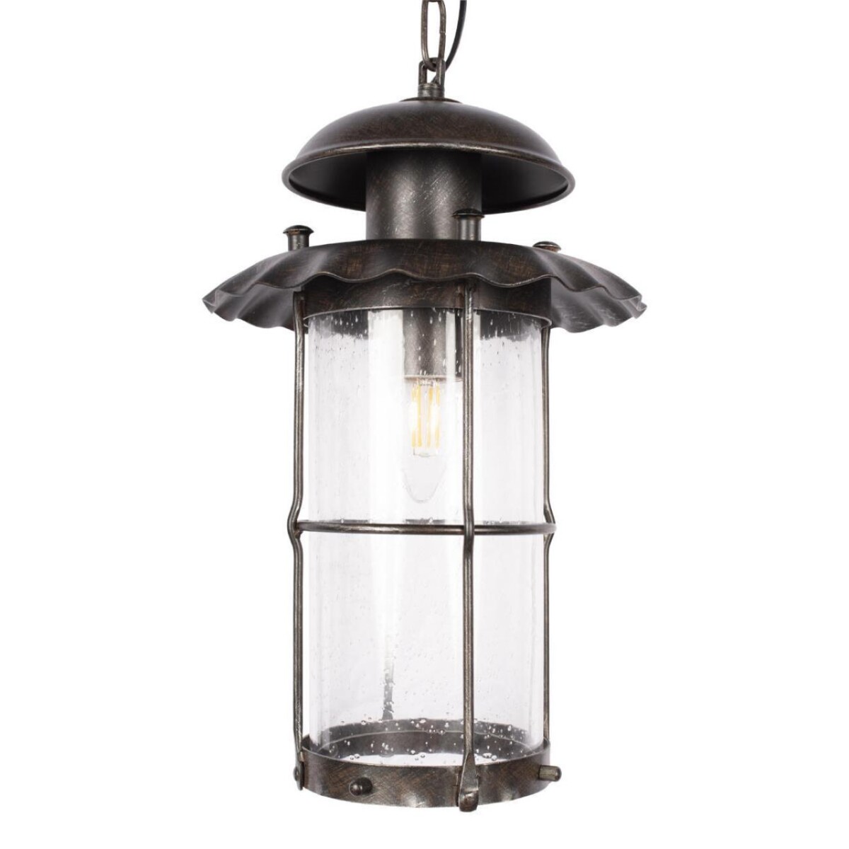 100015P Уличный подвесной светильник LOFT IT Palermo — изображение 5