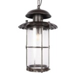 100015P Уличный подвесной светильник LOFT IT Palermo — изображение 5