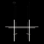 10393/B Black Подвесной светильник LOFT IT Coordinates — изображение 6