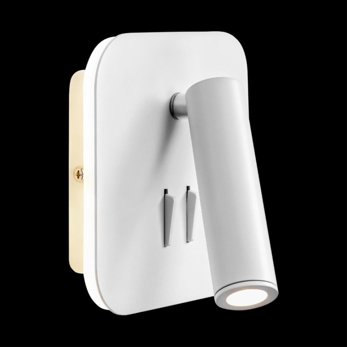 в наличии LOFT2019-WH Бра LOFT IT Floadow - купить в интернет-магазине Светильники Торг