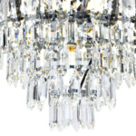 140008/8P E14*40W Chrome — изображение 3