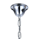 140008/8P E14*40W Chrome — изображение 4