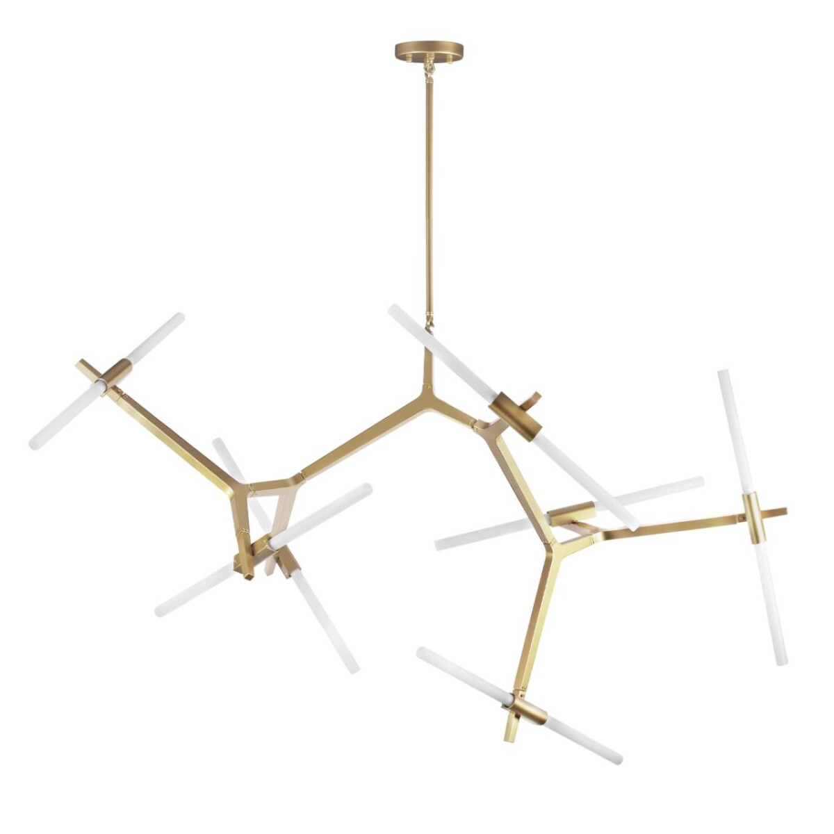 10399/14 GD Подвесной светильник LOFT IT Agnes — изображение 1