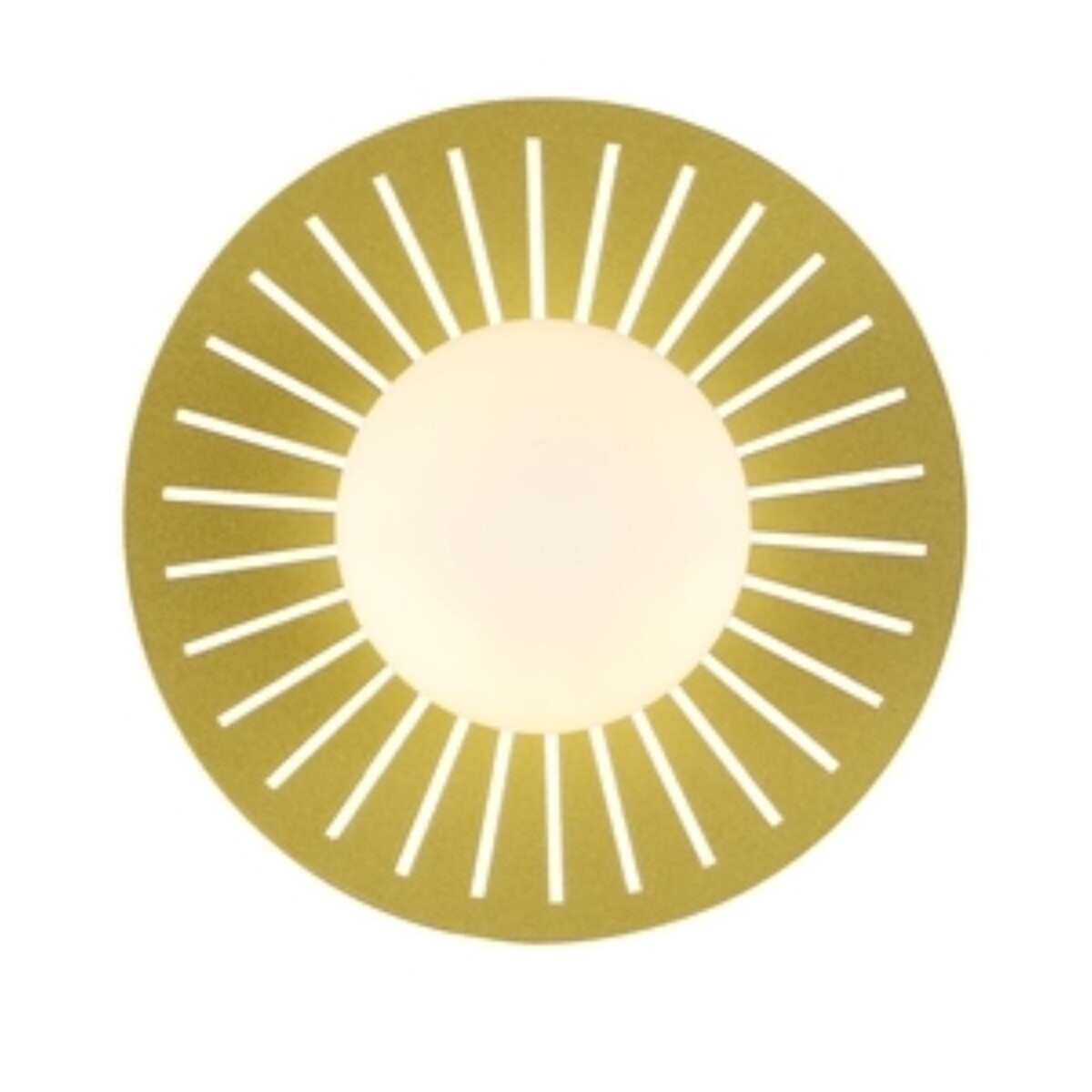 41c5fe66682bfb389893e8c216922efd-1 2356-1W, настенный светильник, D135xW210xH210, 1xG9x25W, excluded — изображение 1