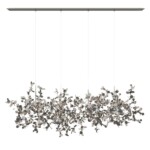в наличии 10101/4 Chrome Подвесной светильник LOFT IT Spark - купить в интернет-магазине Светильники Торг