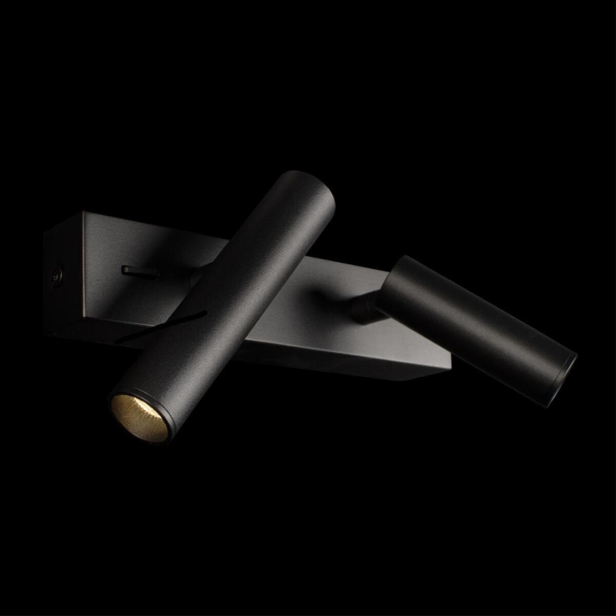 10260/2W Black Настенный светильник LOFT IT Sign — изображение 4