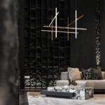 10393/C Подвесной светильник LOFT IT Coordinates — изображение 7