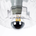 в наличии 809000 Люстра CELESTA 1х6W (led) E14 ПРОЗРАЧНЫЙ - купить в интернет-магазине Светильники Торг