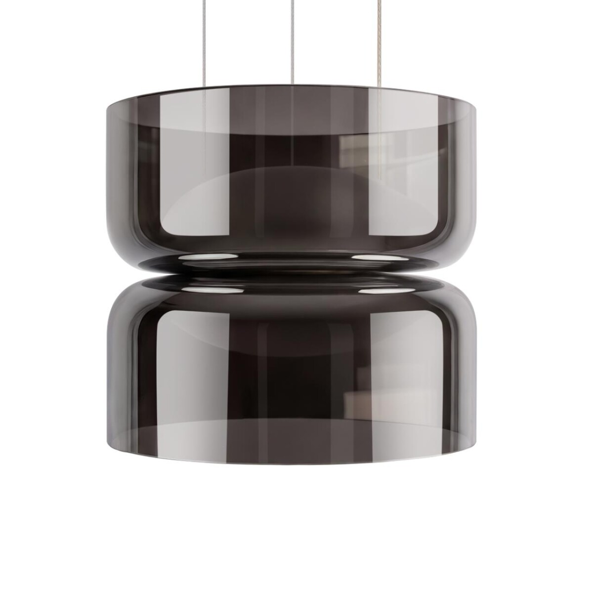 10466/2P Smoke Подвесной светильник LOFT IT Totem — изображение 3