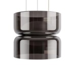 10466/2P Smoke Подвесной светильник LOFT IT Totem — изображение 3