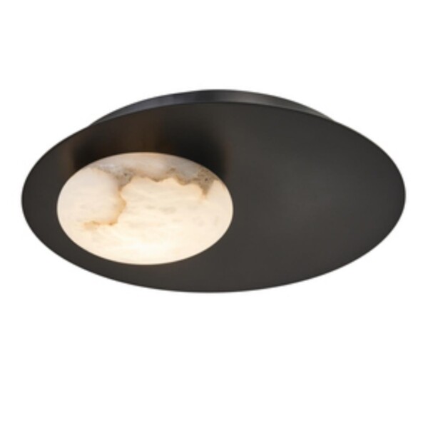 4557-1W, настенный светильник, L70xW250xH250, LEDx7W, 340LM, 4000K, included