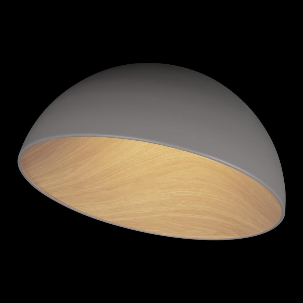 в наличии 10197/500 Grey Потолочный светильник LOFT IT Egg - купить в интернет-магазине Светильники Торг
