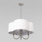 в наличии 10303P Nickel Подвесной светильник LOFT IT Silence - купить в интернет-магазине Светильники Торг