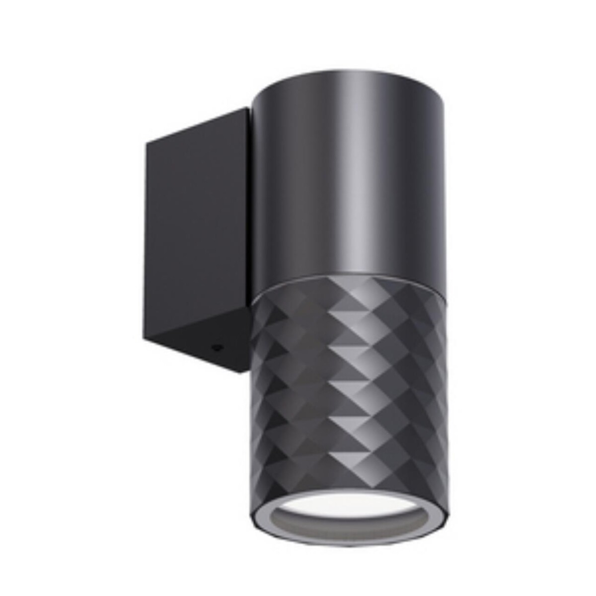 4659-1W, уличный светильник, D90xW60xH135, 1xGU10x35W, IP65, excluded — изображение 1