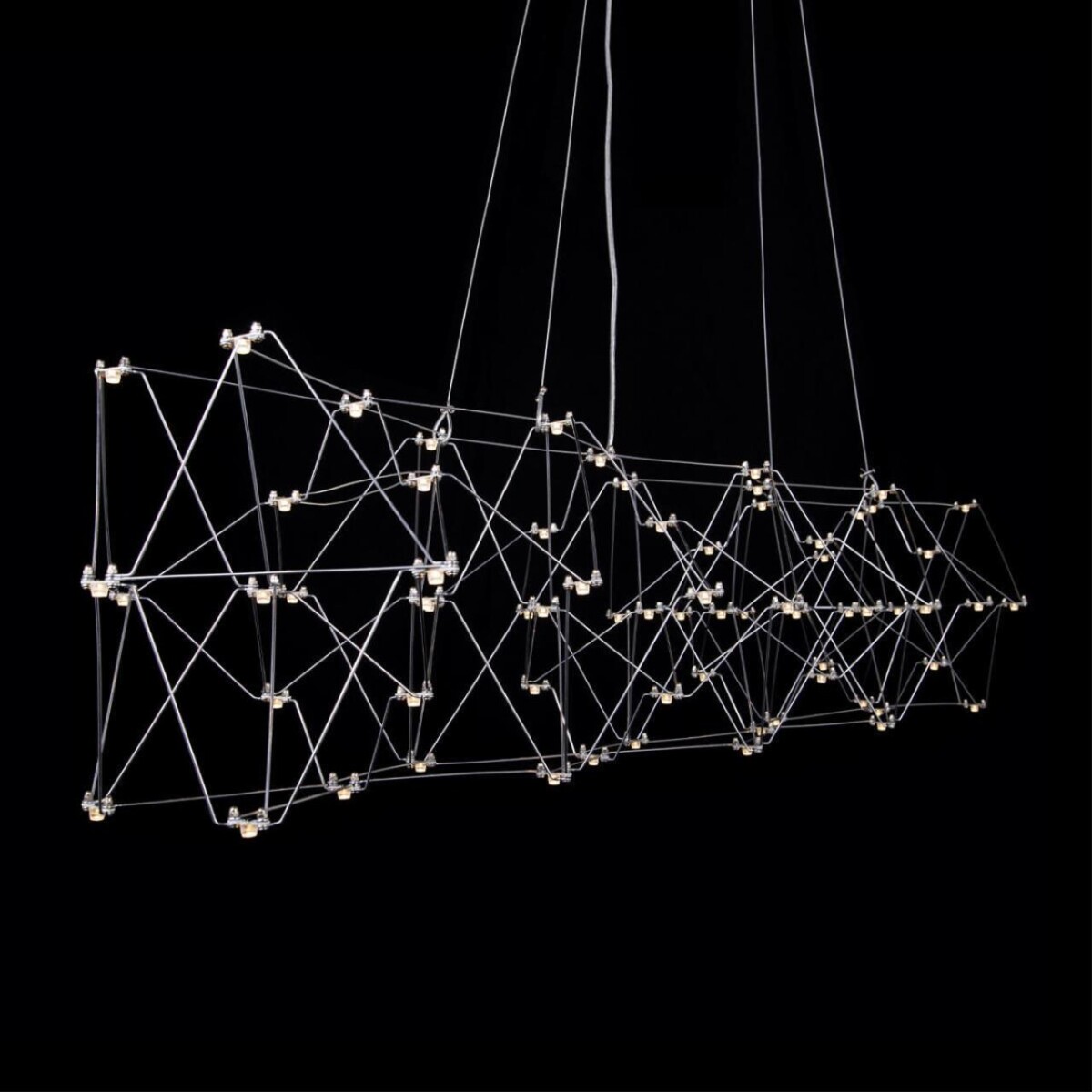 10257/1720 Подвесной светильник LOFT IT Universe — изображение 4