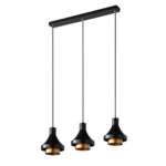 Escada 1147/3S E27*60W Black — изображение 2