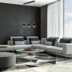 Escada 1147/3S E27*60W Black — изображение 4