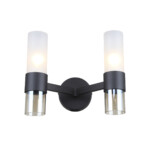 Escada 1122/2A E14*40W Black