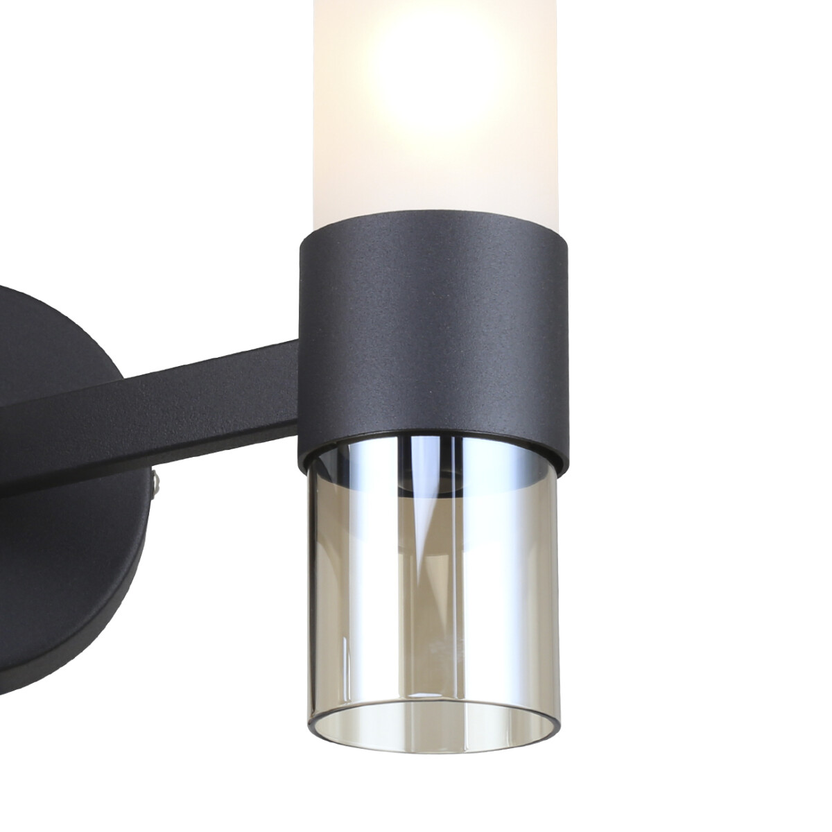 Escada 1122/2A E14*40W Black — изображение 2