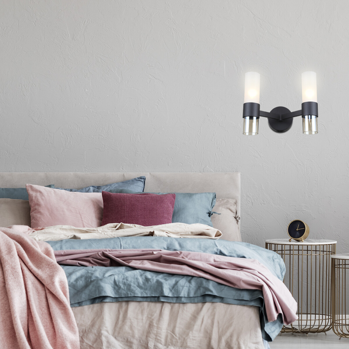 Escada 1122/2A E14*40W Black — изображение 3