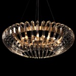 в наличии 10300/800 French gold Подвесной светильник LOFT IT Dakota - купить в интернет-магазине Светильники Торг