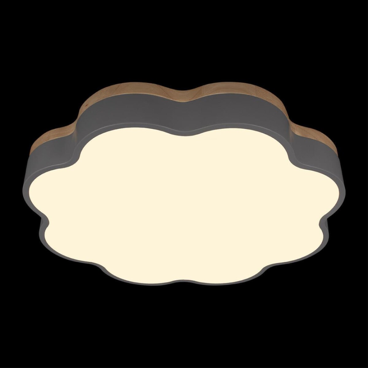 в наличии 10225/36 Grey Потолочный светильник LOFT IT Axel - купить в интернет-магазине Светильники Торг